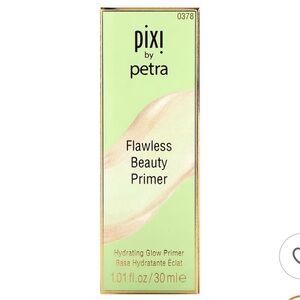 Flawless Beauty Primer Pixi by Petra NWT